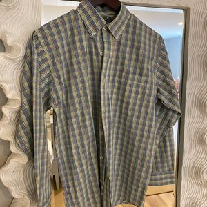 Boys dress shirt